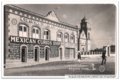 Cristal Palace e Iglesia de Nuestra Senora de Guadalupe, Circa 1929 - - Reynosa Tamaulipas.