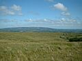 Cuilcagh Mountain