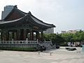 Dalgubeol Grand Bell in Daegu