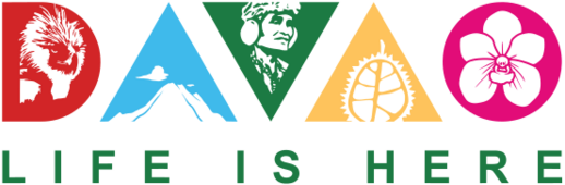 Davao City logo