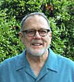 Dave Goelz May 2018