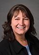 Denise Juneau, Montana Superintendent of Public Instruction 5.3.2010.jpg