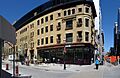 Dineen Building, 2013 05 05 (1)--(4)