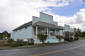 Dockton, WA - Dockton Store 01