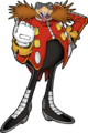 Doctor Eggman