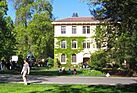 Dominican University of California