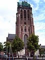 Dordrecht Grote Kerk toren