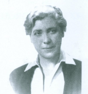 Dorothy Evans died 1944.png