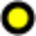 Dot-yellow