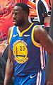 Draymond Green 2019