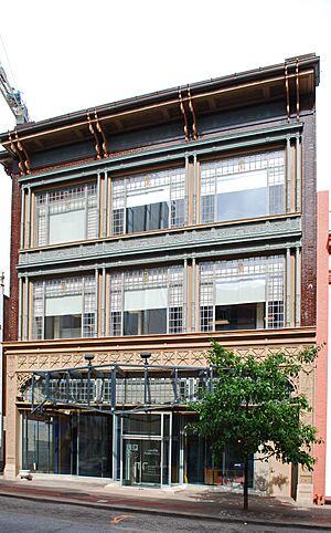 ElectricBuildingLouisville