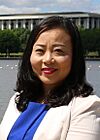 Elizabeth Lee MLA (cropped)