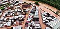 Enchentes e deslizamentos na Zona da Mata mineira 05