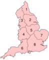 England RedcliffeMaud Provinces