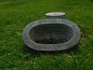 Ernie Courtney grave