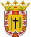 Official seal of Cúllar, Spain