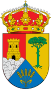 Official seal of Espejón