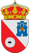 Official seal of Esplús