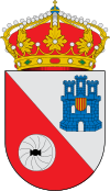 Coat of arms of Esplús