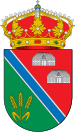 Coat of arms of Pajares de Adaja