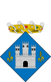 Coat of arms of Granera