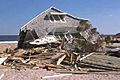 FEMA - 1181 - Photograph by FEMA News Photo taken on 09-06-1996 in North Carolina