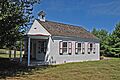 FRANKLINVILLE SCHOOL, MONTGOMERY COUNTY, PA