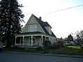 Fall City, WA - Neighbor-Bennett House 01