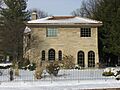 First Street 1123, Bruner House, Vinegar Hill HD