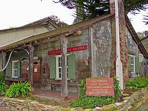 First Theater