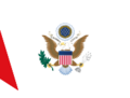 Flag of Assistant Secretary of War