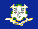 Flag of Connecticut.svg