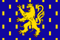Flag of Franche-Comté