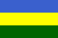 Flag of San Juan del Cesar