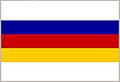 Flag sudamerica xv 1980