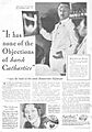Fleischmann's Yeast advertisement, 1932