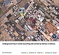 Flickr - Israel Defense Forces - Long-Range Rocket Launch Site in Zeitoun Neighborhood