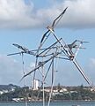 Flight Support for Albatross