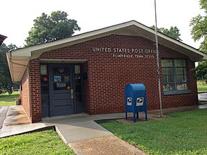 Flintville Post office (2013)