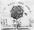 Fludd summum bonum