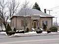 FormerMemorialLibrarySouthWindsorCT