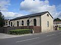 Former Woodside Methodist Chapel, Meanwood 4 August 2019