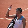 Francesca Schiavone 2012