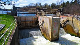 Geddes Dam (Michigan).jpg