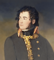 General Jean-Antoine Marbot (1754-1800)