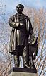 George-Etienne Cartier statue, Ottawa.jpg