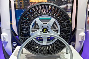 Goodyear, GIMS 2019, Le Grand-Saconnex (GIMS0042)