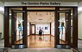 Gordon Parks Gallery
