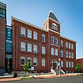 Grant School