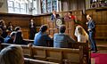 Guest Lecture - vd Steur & Lynch (26787905034)